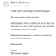 Illustration for article titled Stadia Developers Cant Fix The Bugs In Their Own Game Because Google Fired Them